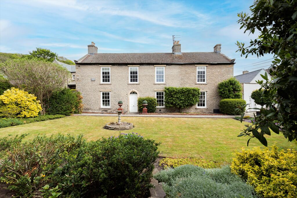 Image of Trevor House, Richmond Road, Leyburn, North Yorkshire, DL8