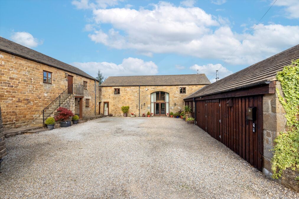 Image of Grantley, Ripon, North Yorkshire, HG4