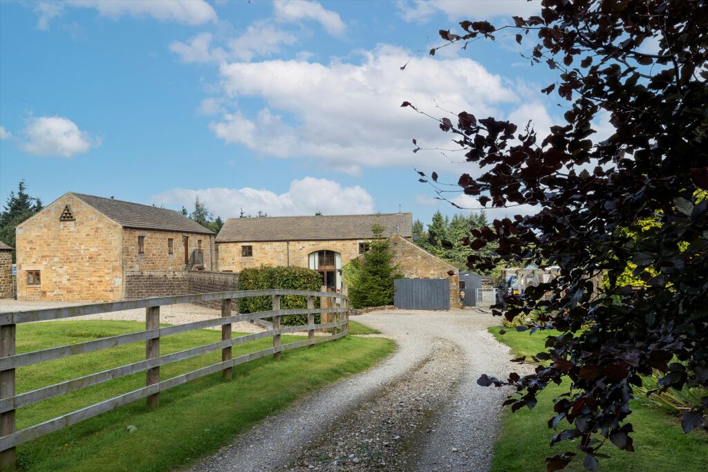 Image of Grantley, Ripon, North Yorkshire, HG4