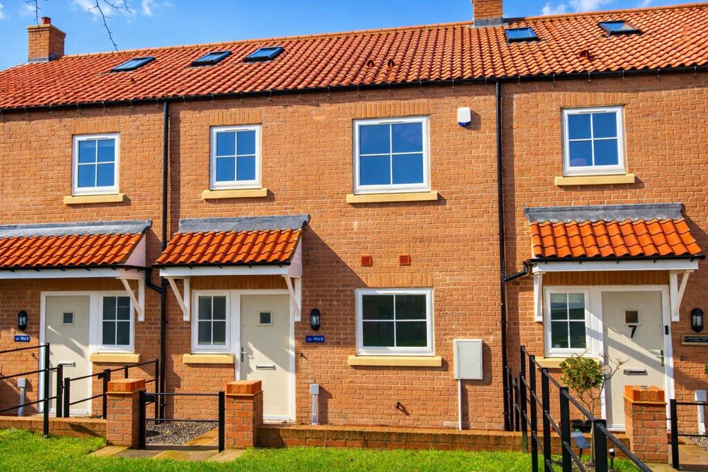 Image of Branton Lane, Great Ouseburn, York, YO26