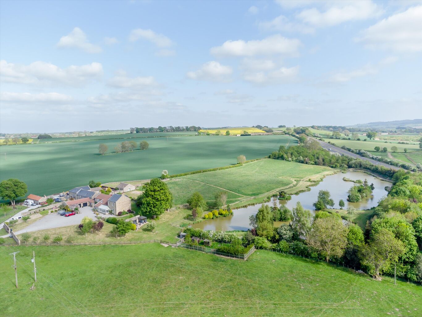 Image of Hutton Magna, Richmond, Durham, DL11