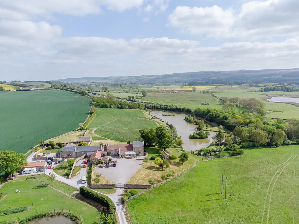 Image of Hutton Magna, Richmond, Durham, DL11