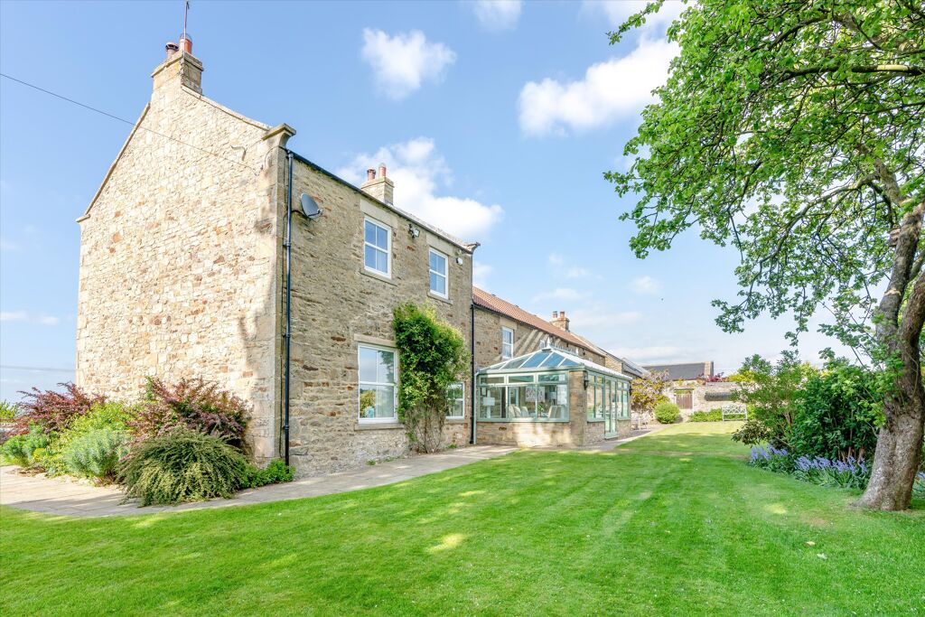 Image of Hutton Magna, Richmond, Durham, DL11