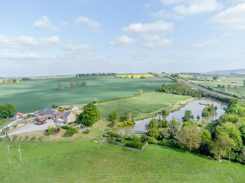 Image of Hutton Magna, Richmond, Durham, DL11