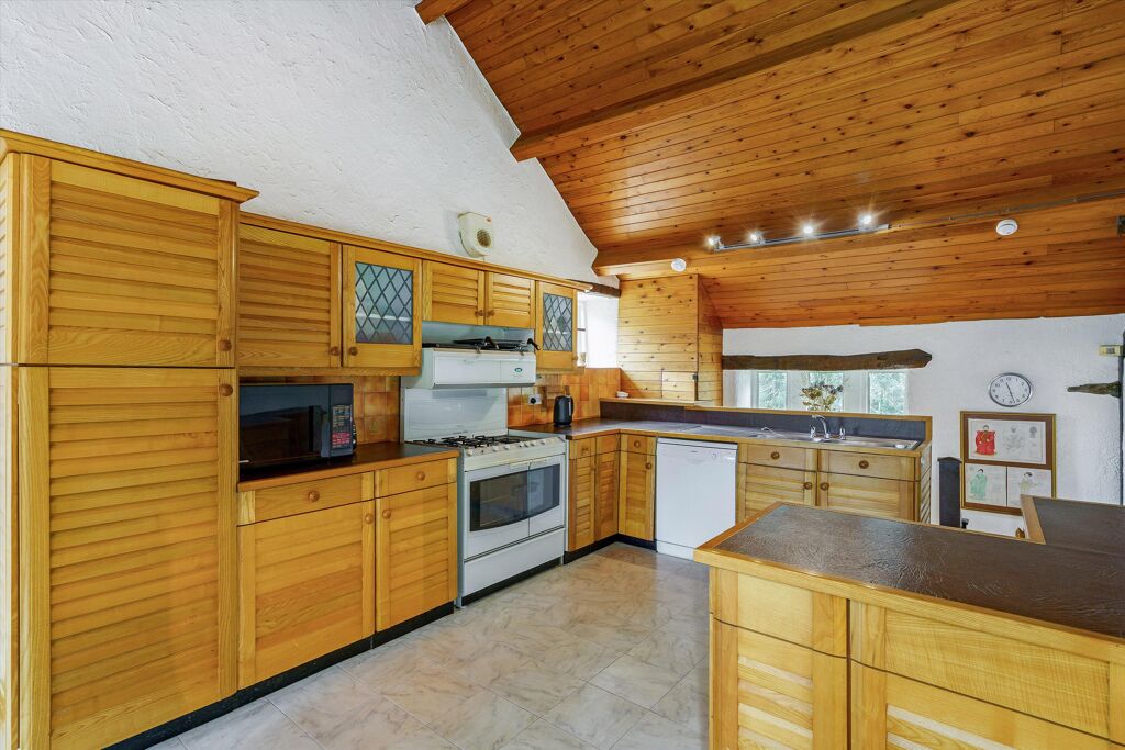 Image of Kildwick Hall Mews, Kildwick, Keighley, North Yorkshire, BD20