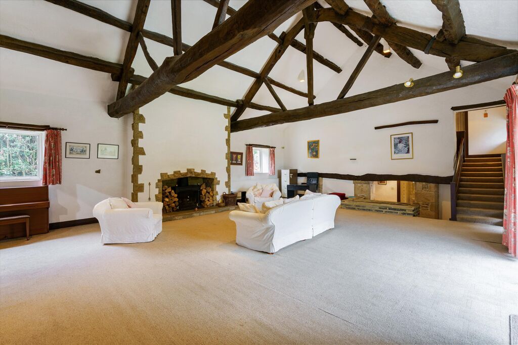 Image of Kildwick Hall Mews, Kildwick, Keighley, North Yorkshire, BD20