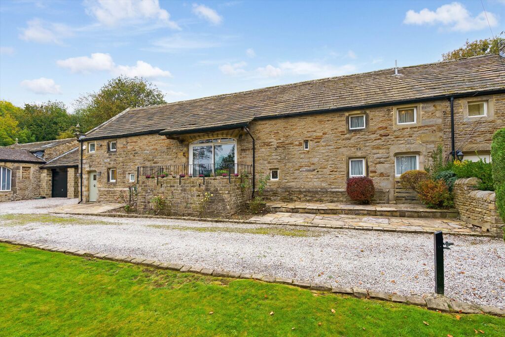 Image of Kildwick Hall Mews, Kildwick, Keighley, North Yorkshire, BD20