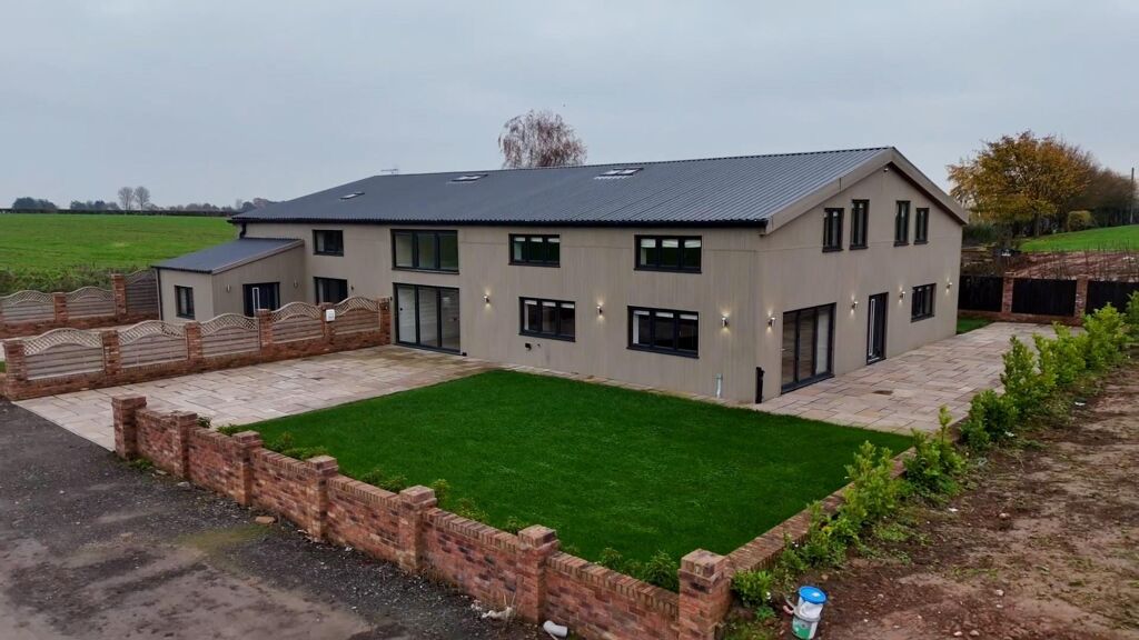 Image of Glebelands, Grafton Lane, Boroughbridge, YO51