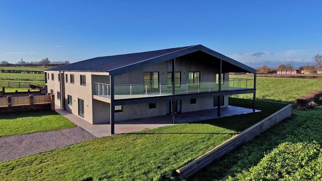 Image of Glebelands, Grafton Lane, Boroughbridge, YO51