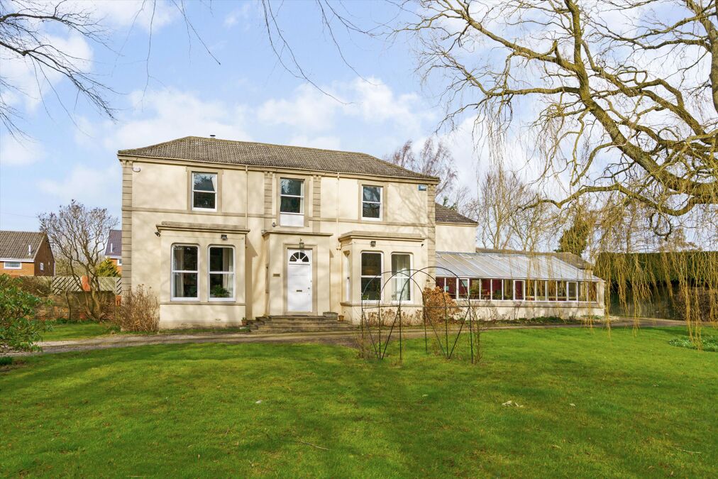 Image of Durham Road, Spennymoor, Durham, DL16