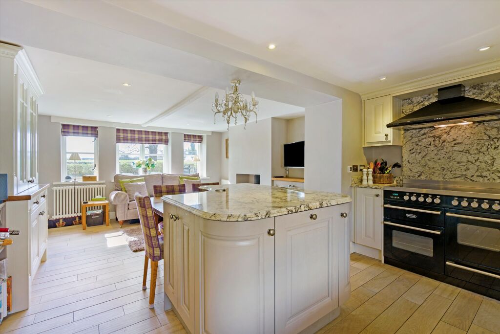 Image of Wescoe Hill Lane, Weeton, Harrogate, North Yorkshire, LS17