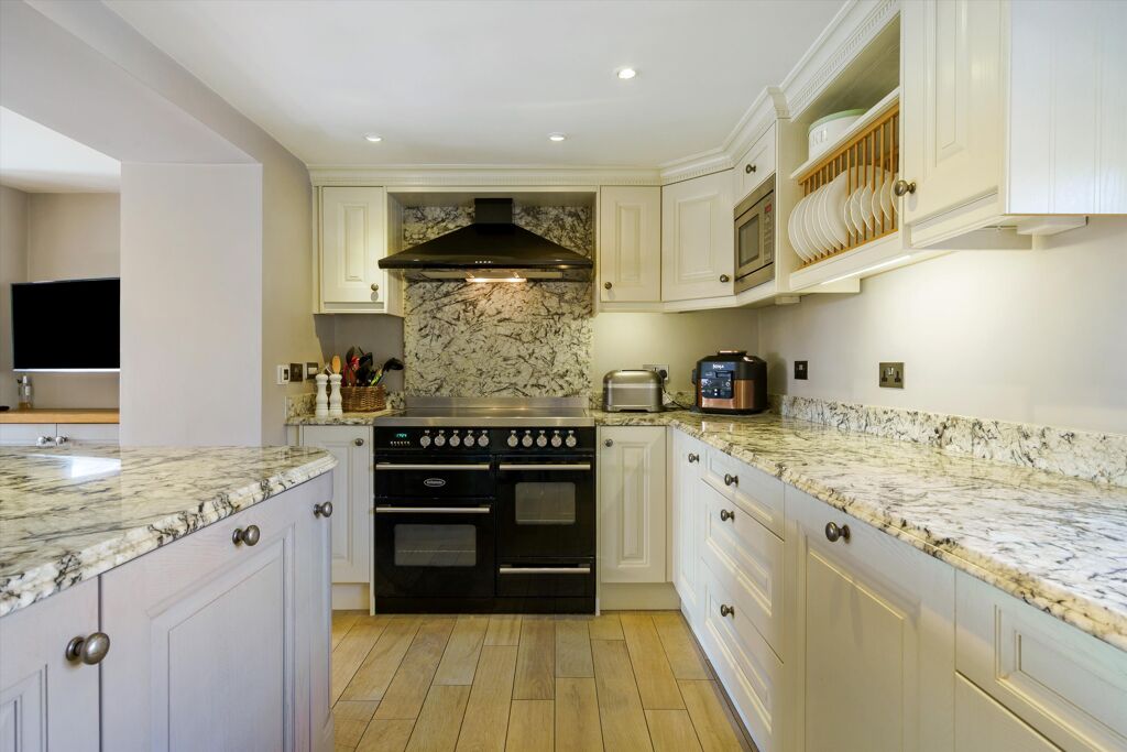 Image of Wescoe Hill Lane, Weeton, Harrogate, North Yorkshire, LS17