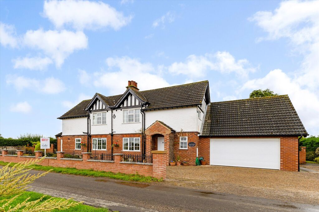 Image of Kirk Hammerton, York, North Yorkshire, YO26