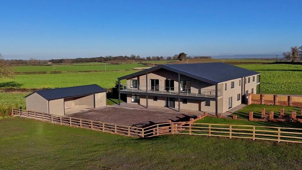 Image of Glebelands, Grafton Lane, Boroughbridge, YO51