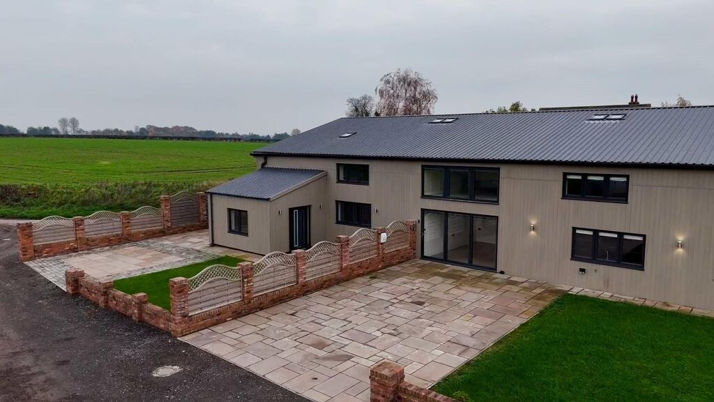 Image of Glebelands, Grafton Lane, Boroughbridge, YO51