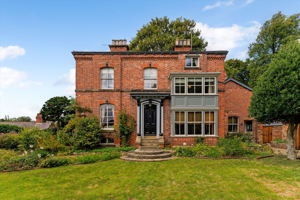 Image of Bond End, Knaresborough, North Yorkshire, HG5