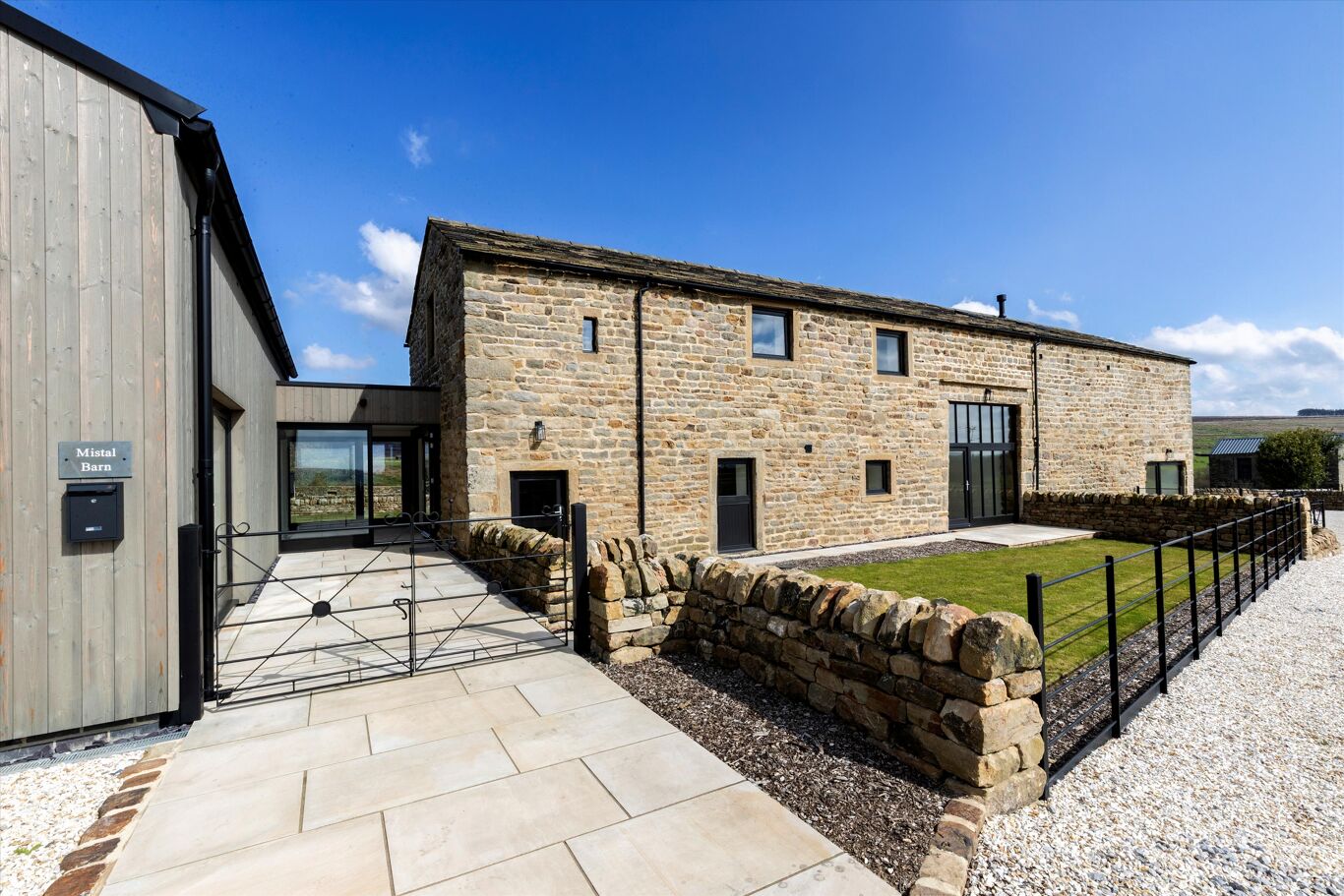 Image of Hunger Hill Road, Middleton, Ilkley LS29