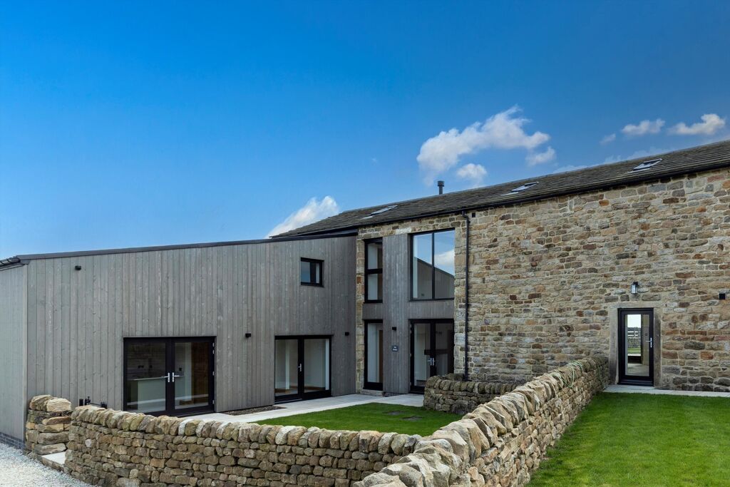 Image of Hunger Hill Road, Middleton, Ilkley LS29