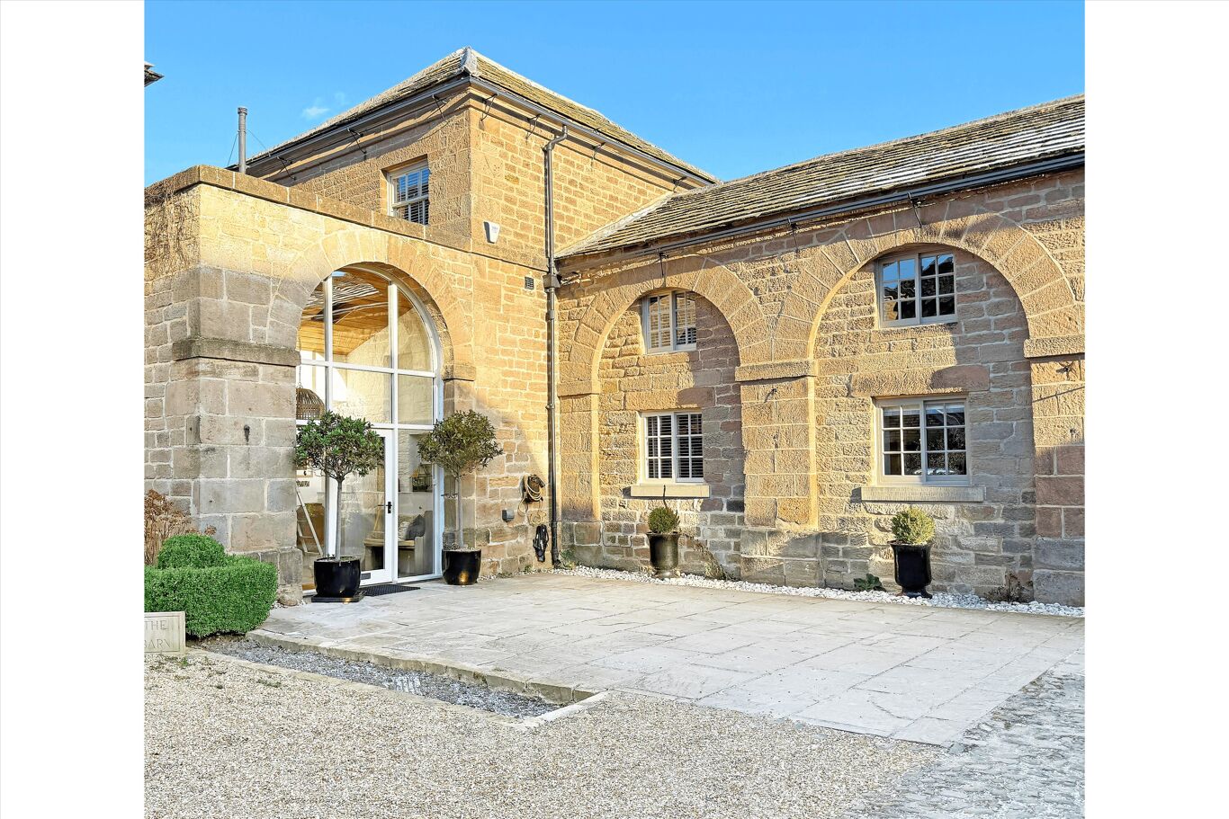 Image of Plompton, Knaresborough, North Yorkshire HG5