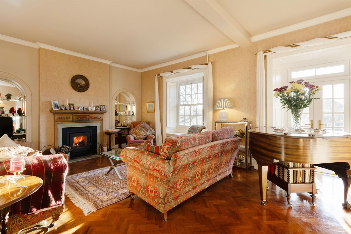 Image of Terrington, York, North Yorkshire YO60