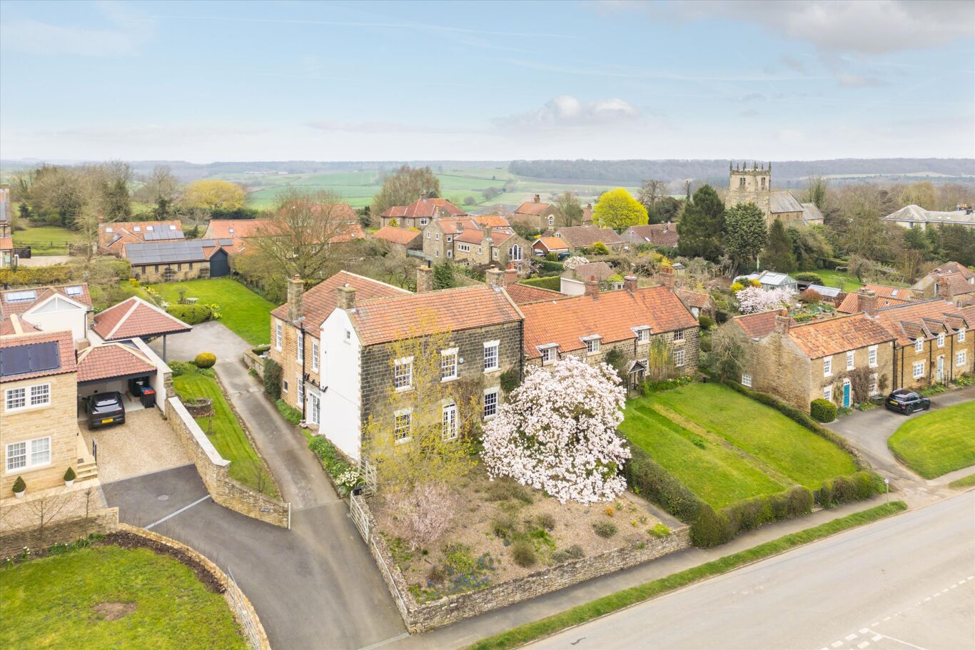Image of Terrington, York, North Yorkshire YO60