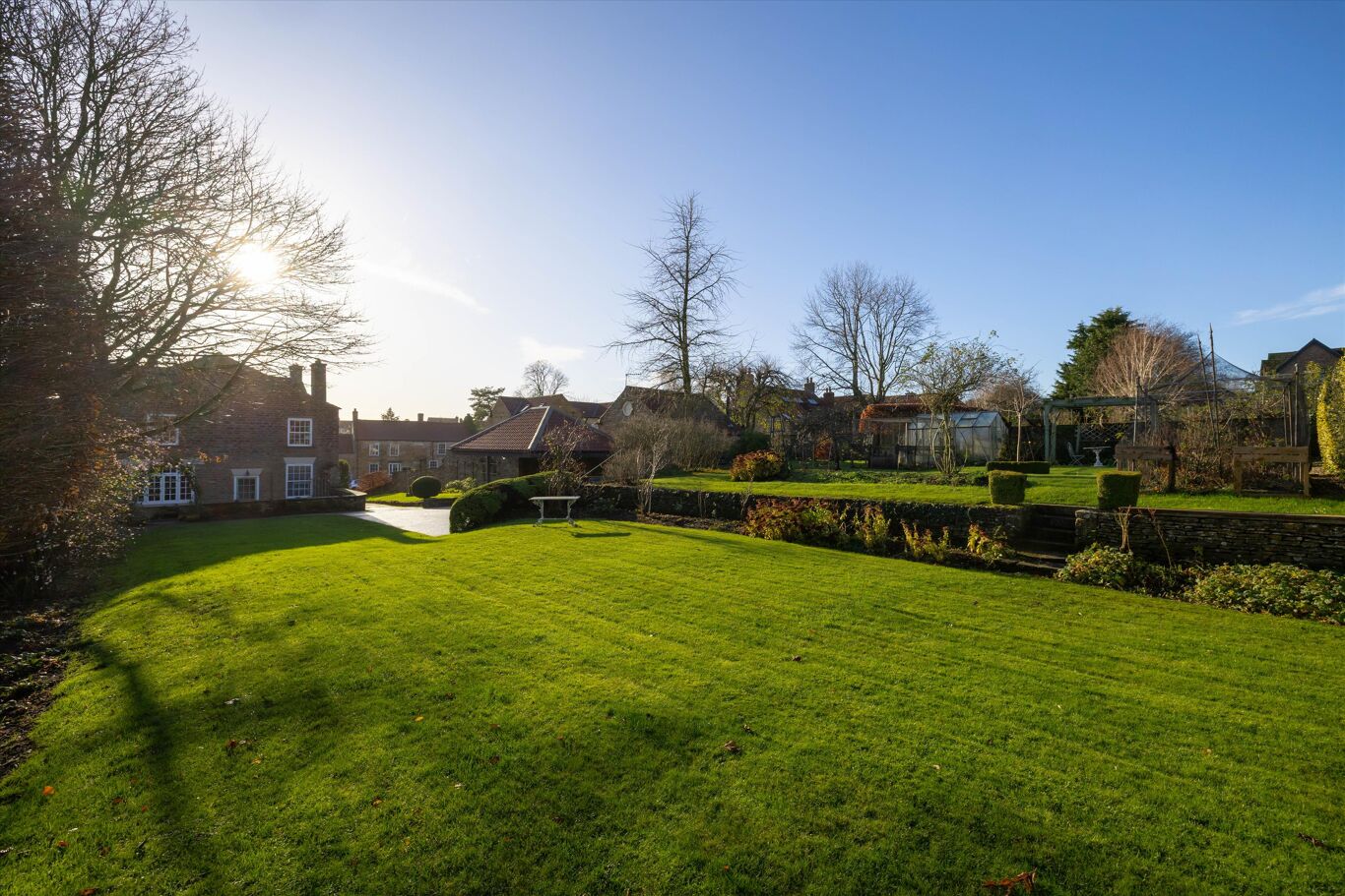 Image of Terrington, York, North Yorkshire YO60