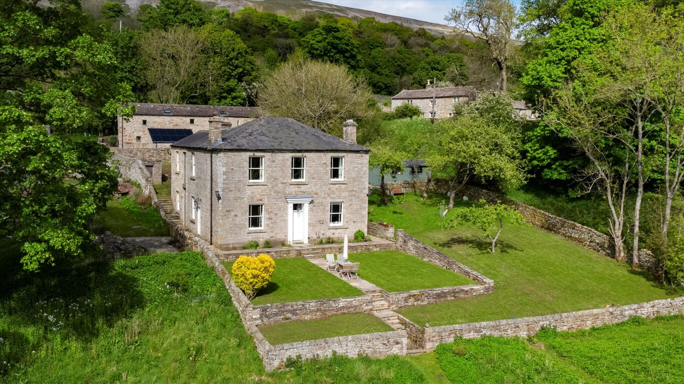 Image of Fremington, Richmond, North Yorkshire DL11