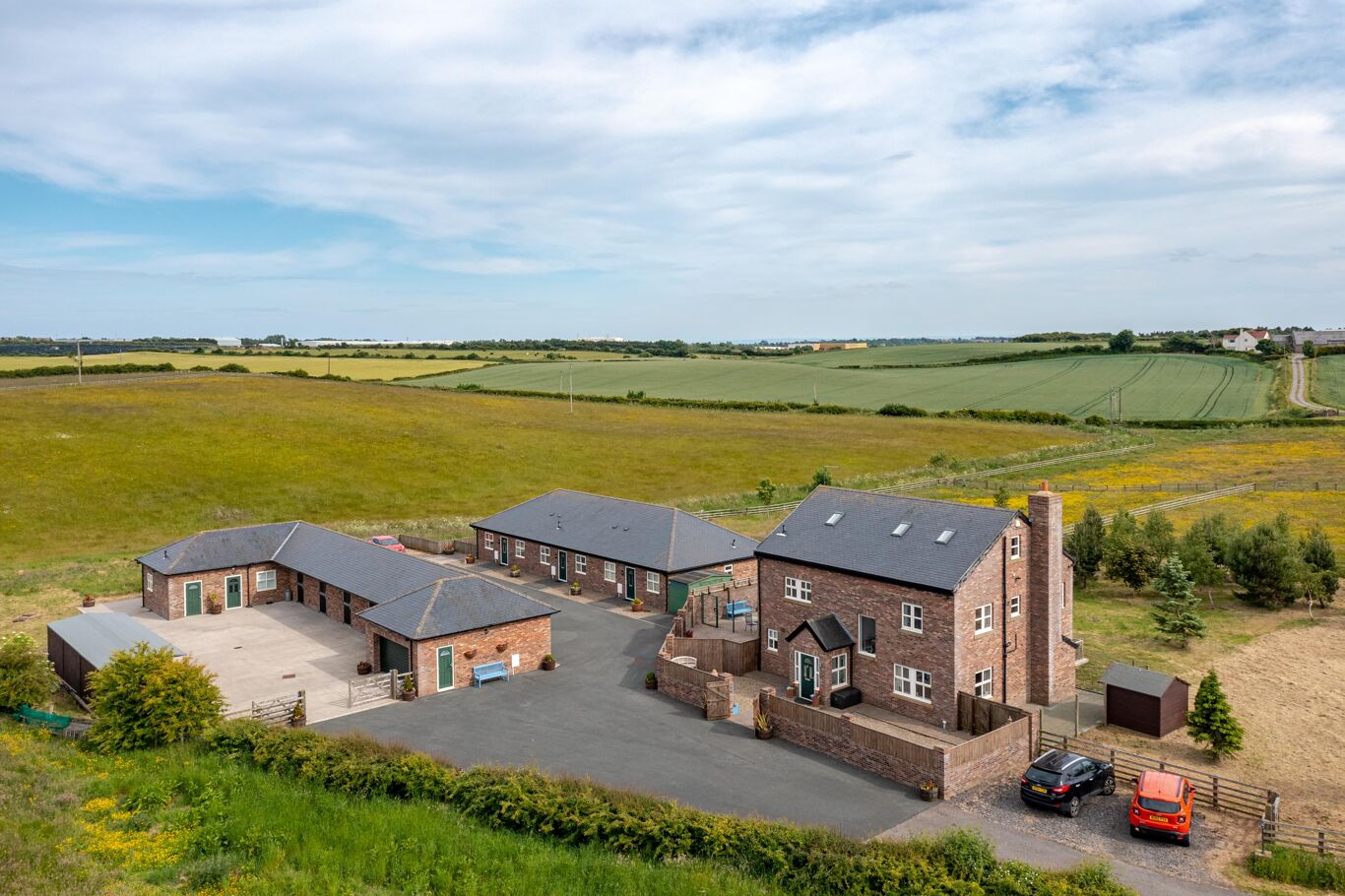 Image of High Ling Close, Haswell, Durham, Durham DH6