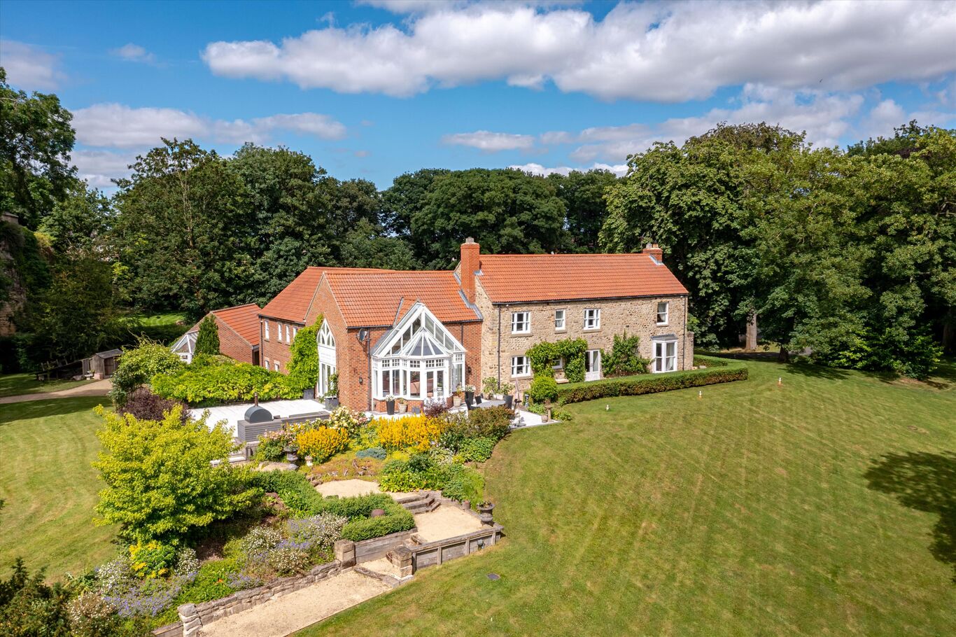 Image of The Green, High Coniscliffe, Darlington, Durham DL2