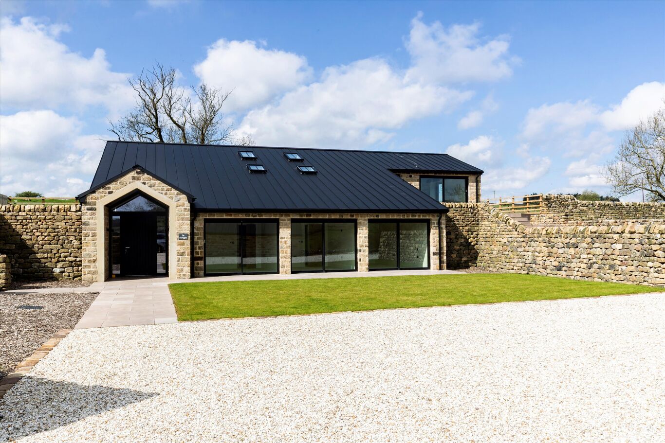 Image of Hunger Hill Road, Middleton, Ilkley LS29