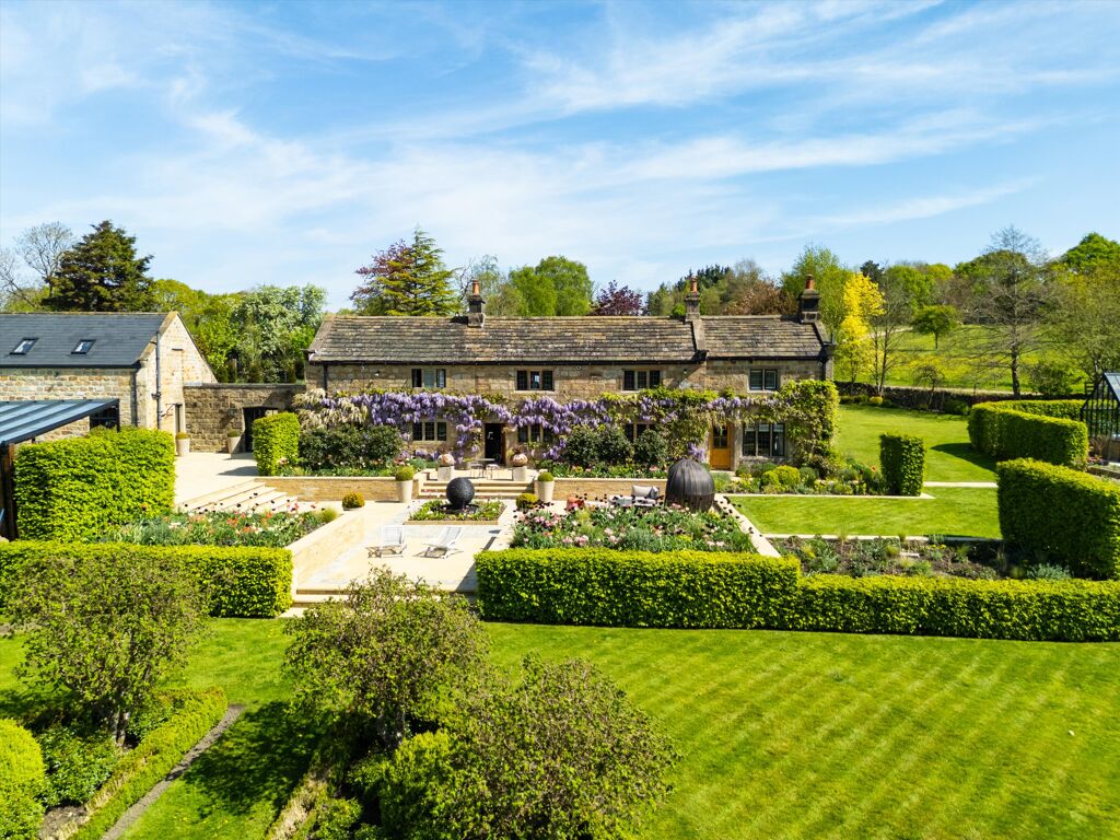 Image of Howhill Quarry Road, Beckwithshaw, Harrogate, North Yorkshire HG3
