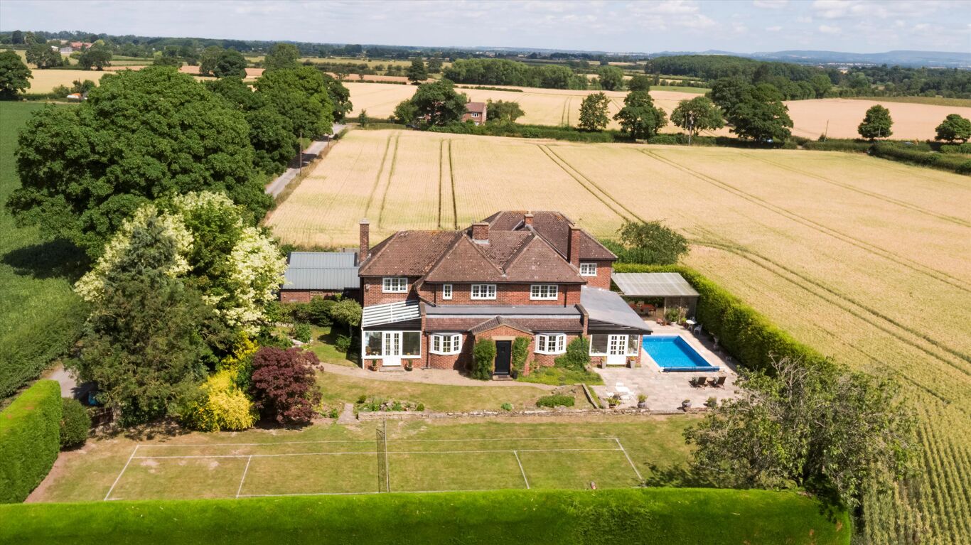 Image of Howefield, Baldersby-St-James, Thirsk, North Yorkshire YO7