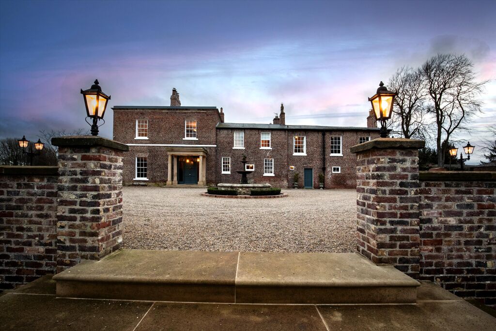 Image of Hurworth Road, Neasham, Darlington, Durham DL2