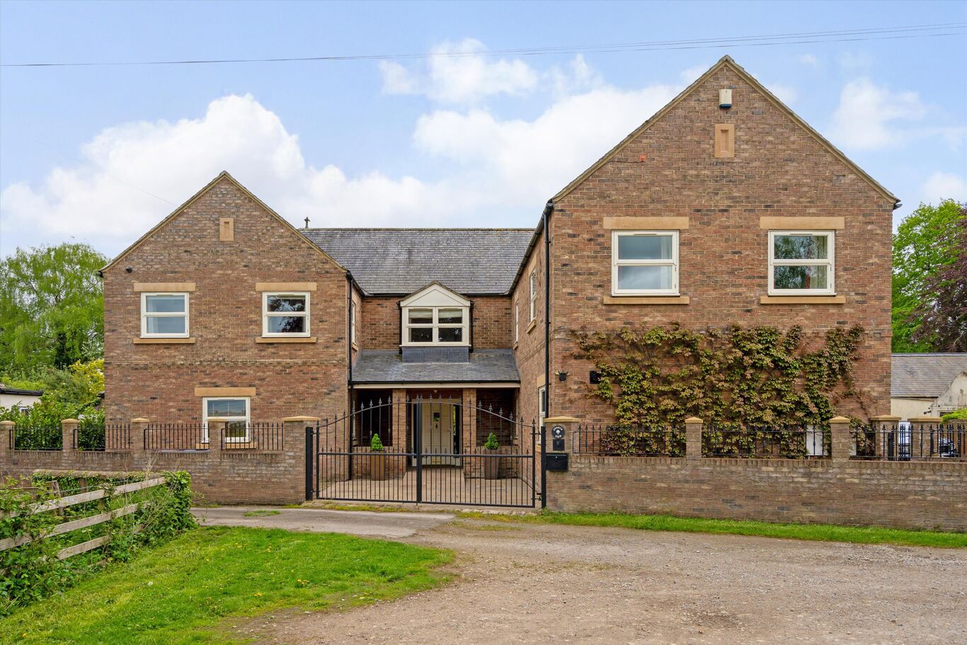 Image of The Flatts, Sowerby near Thirsk, Thirsk, North Yorkshire YO7