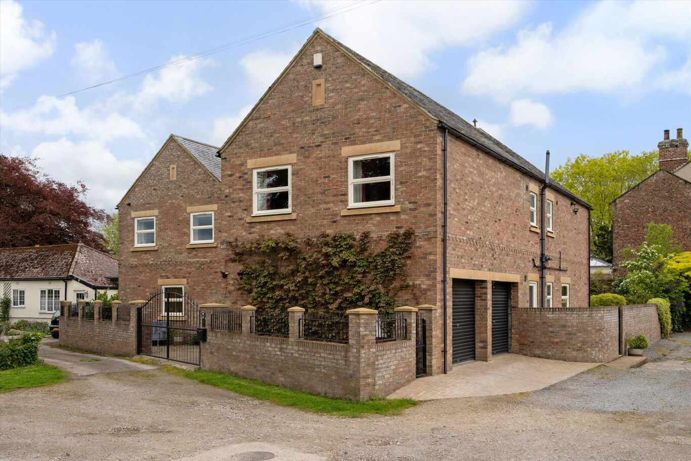 Image of The Flatts, Sowerby near Thirsk, Thirsk, North Yorkshire YO7