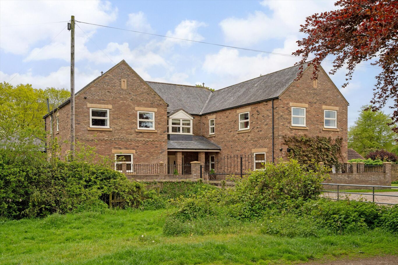 Image of The Flatts, Sowerby near Thirsk, Thirsk, North Yorkshire YO7