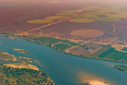 Picture of Farm for sale.