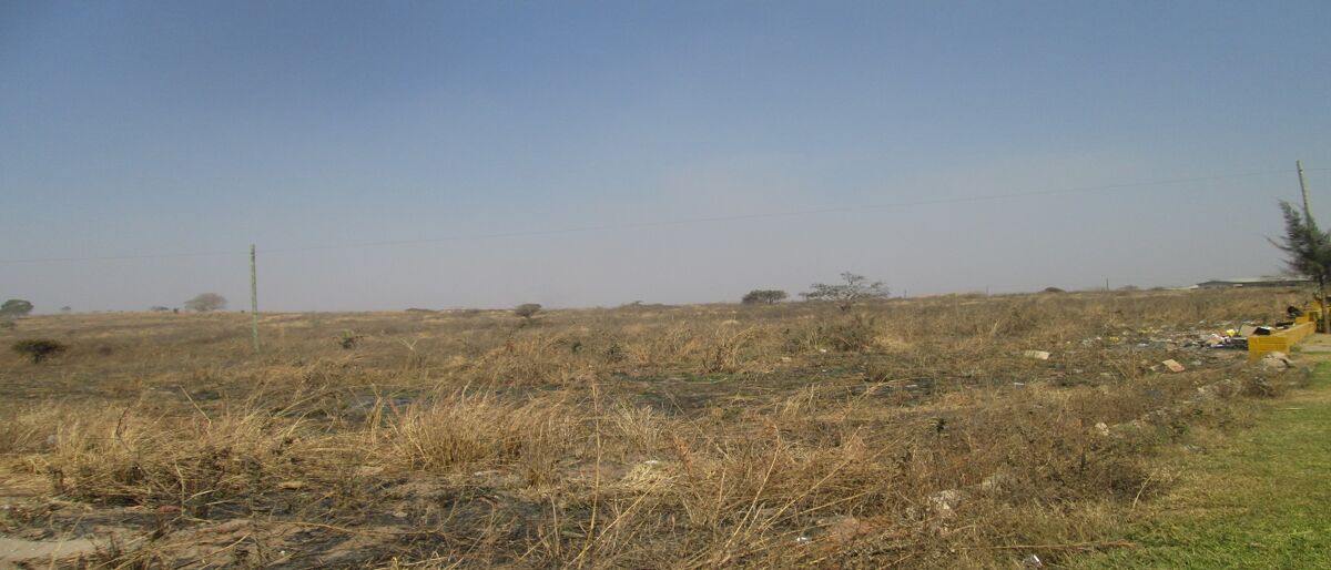 Land for sale in Kafue Road, Chilanga. ZM087 Knight Frank