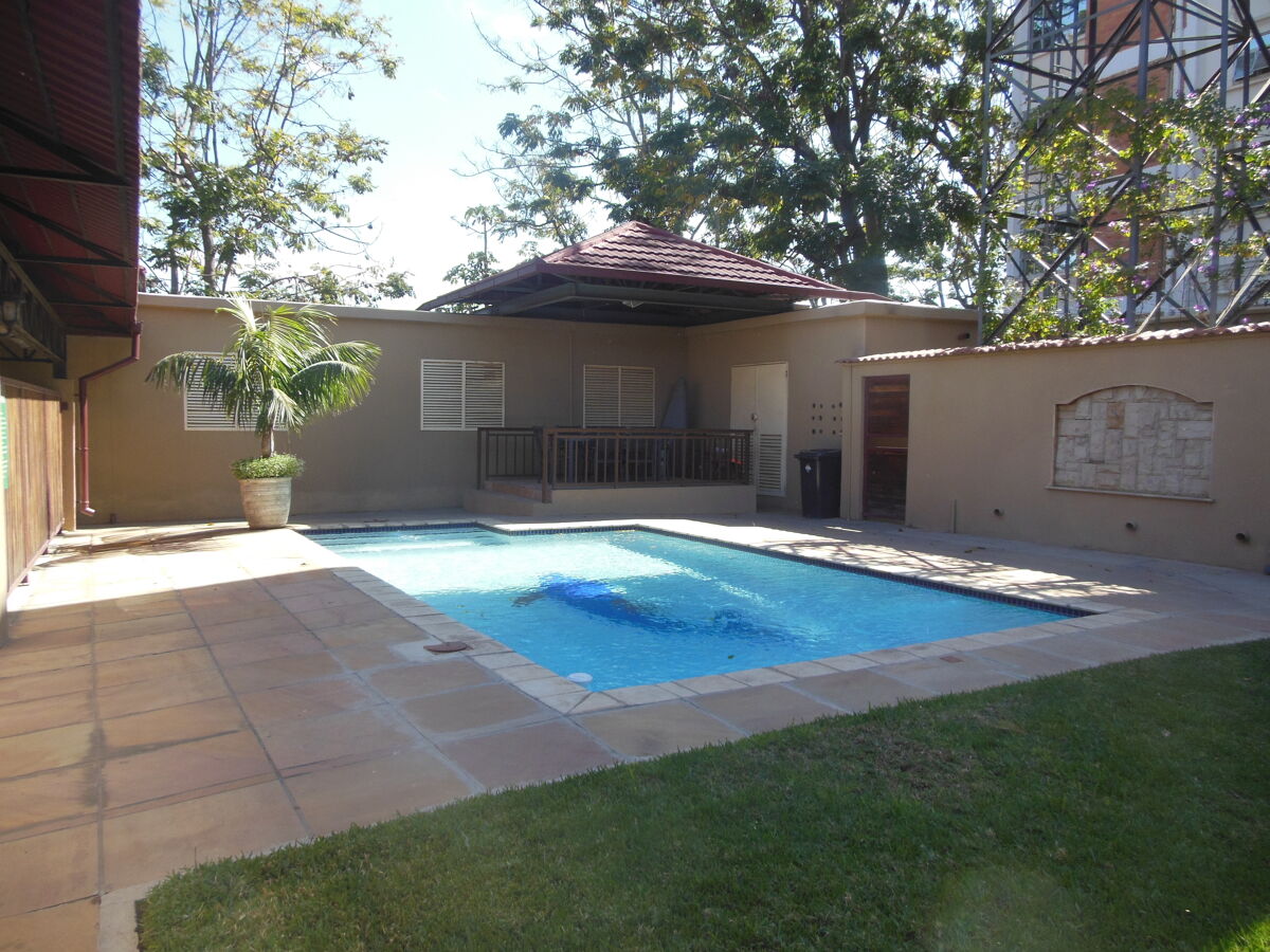 House to rent in Andrew Mwenya Road, Rhodes Park, Lusaka ZM0874 Knight Frank
