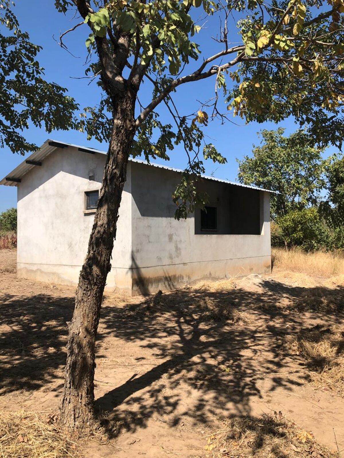 Land for sale in Chilanga / Balmoral area, Lusaka ZM0876 Knight Frank