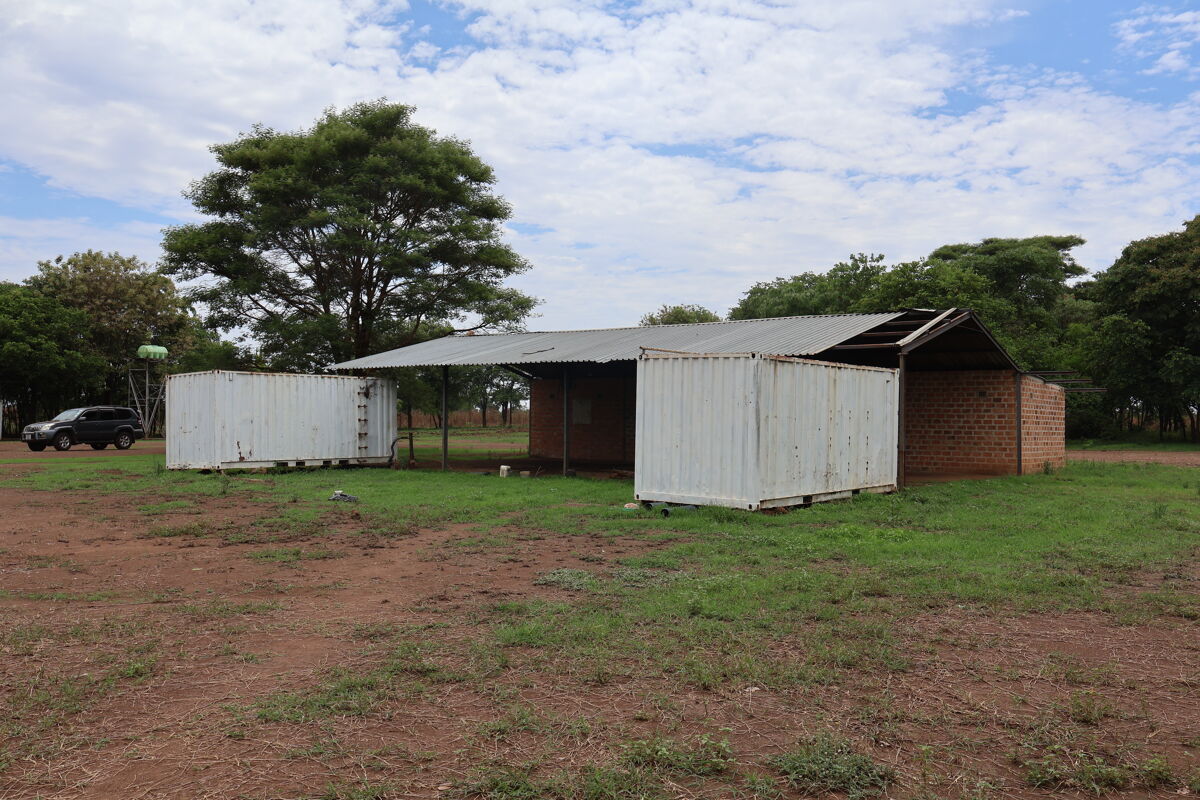Agricultural for sale in Kabisha Farm, Mpongwe, Zambia ZM1004
