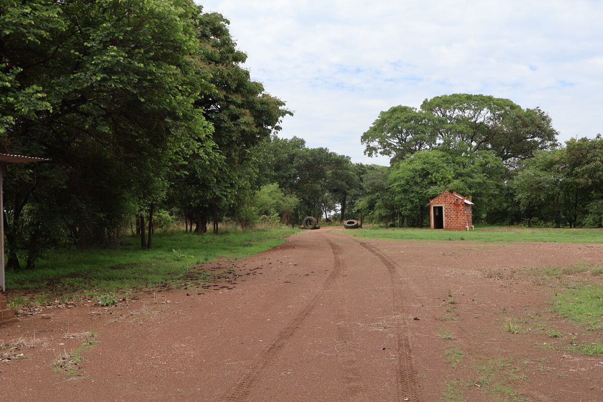 Agricultural for sale in Kabisha Farm, Mpongwe, Zambia ZM1004