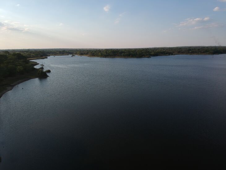 Picture of Kappa Farm, Choma