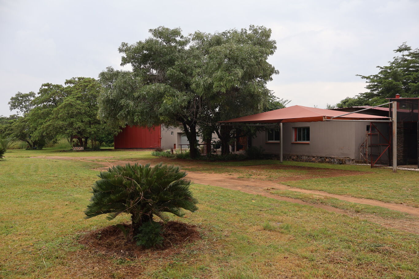 Image of Off Chongwe Road, Near Garden City, Warefalls, Lusaka
