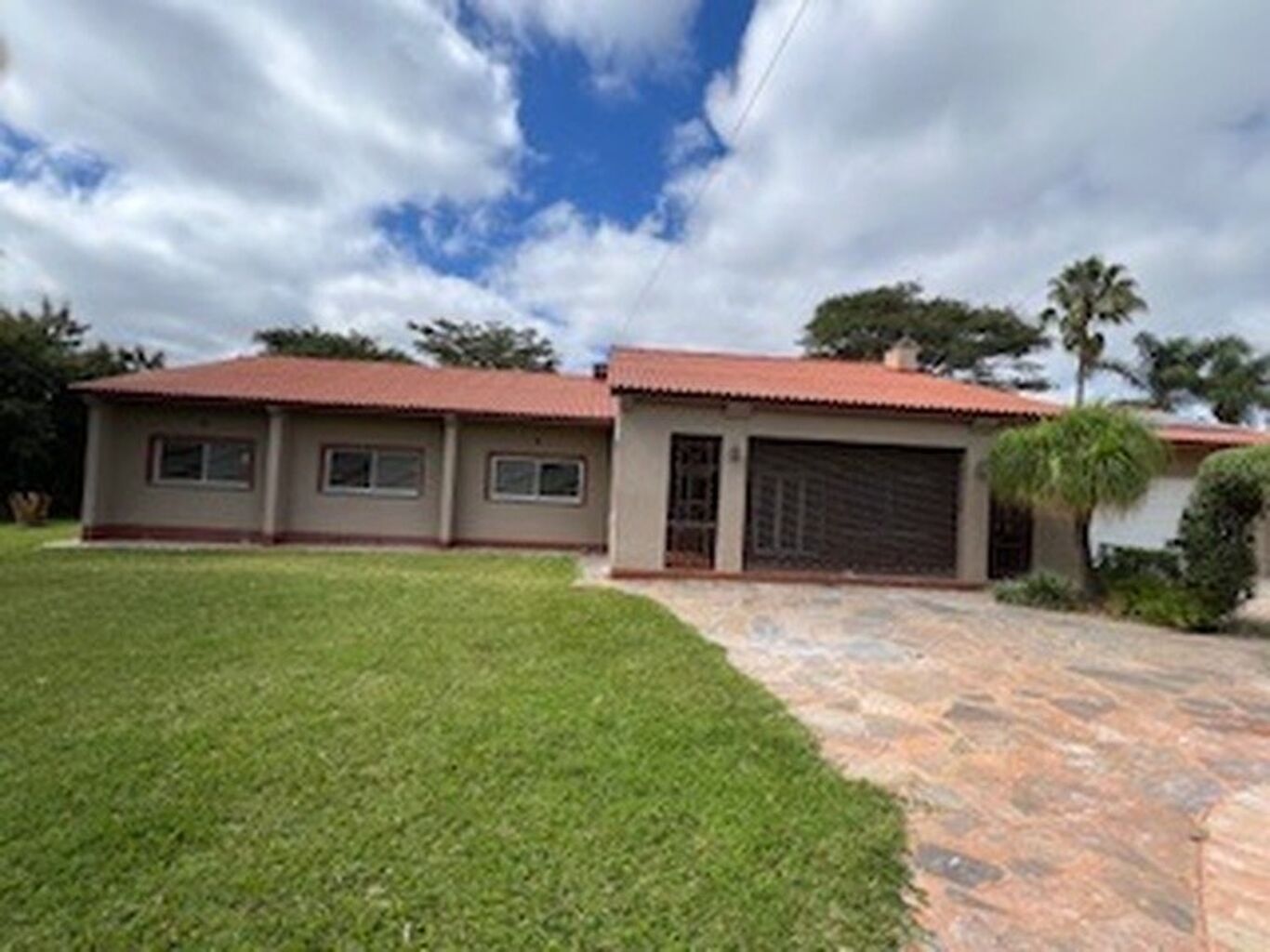 Image of Off Leopards Hill Road, Lusaka