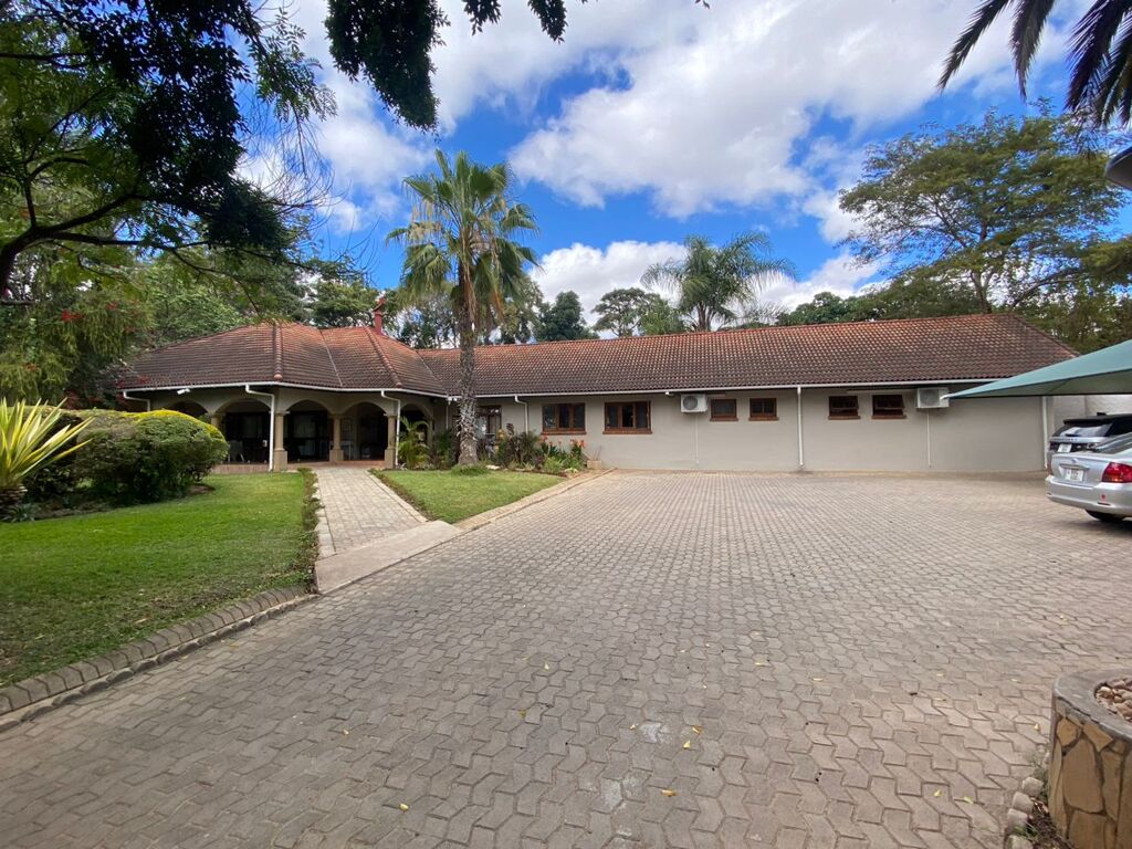 Image of Middleway Kabulonga Lusaka