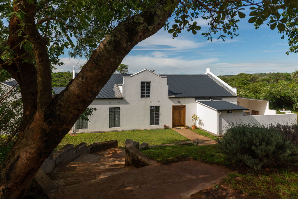 Image of Off Star Road, Leopards Hill, Lusaka