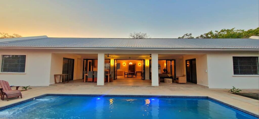 Image of Off Leopards Hill Road, Lusaka Polo Club Road, Lusaka