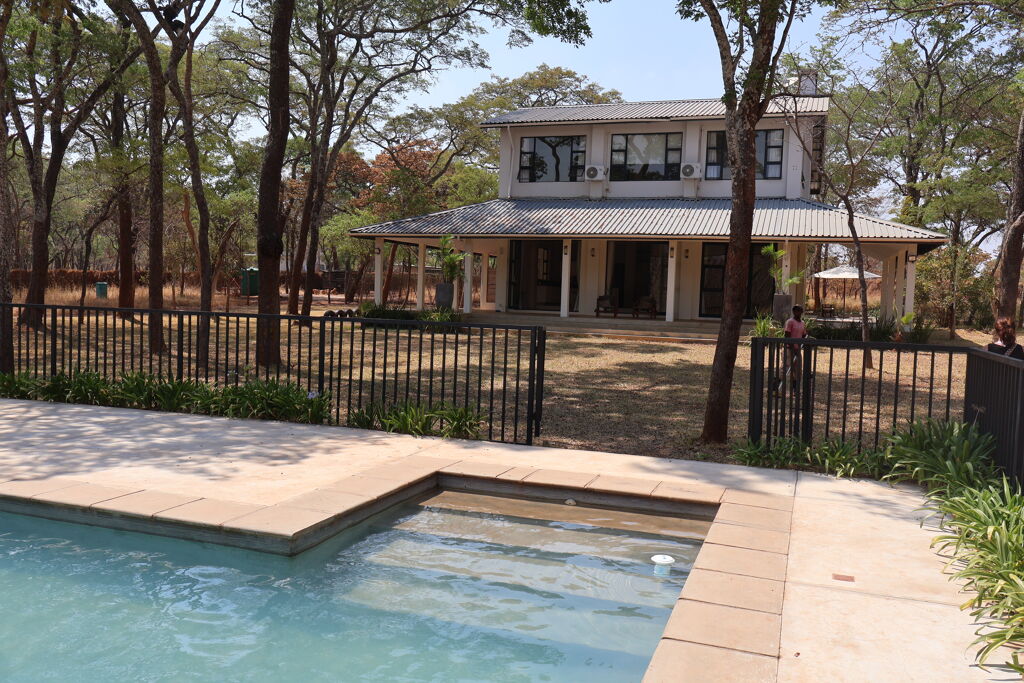 Image of Off Chifwema Road
Leopards Hill
Lusaka