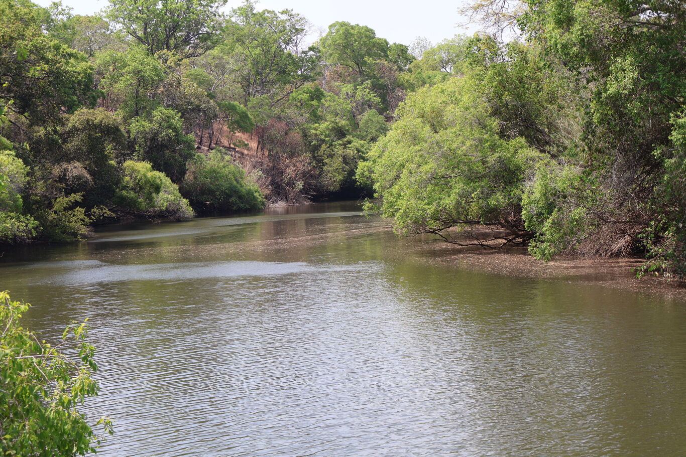 Image of Luano, Mkushi
